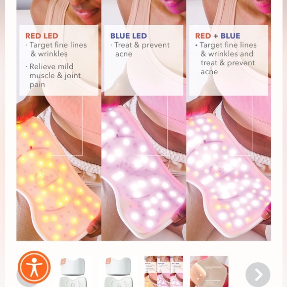 Dr Dennis gross neck led device - Picture 6 of 6